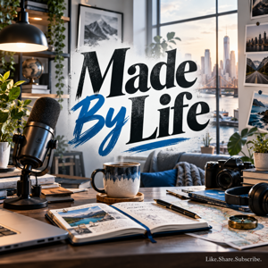 Made By Life