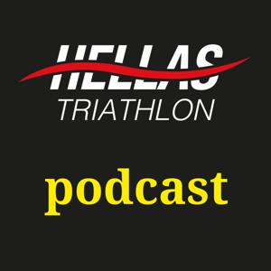 Hellas Triathlon podcast