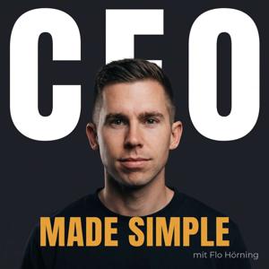 CEO Made Simple