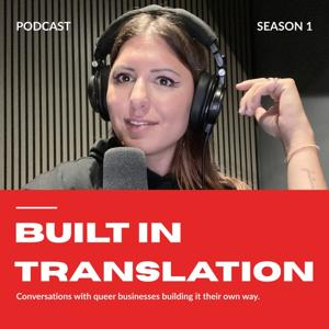 Built in Translation
