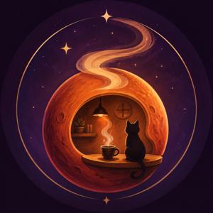 TheMarsCorner｜火星角落