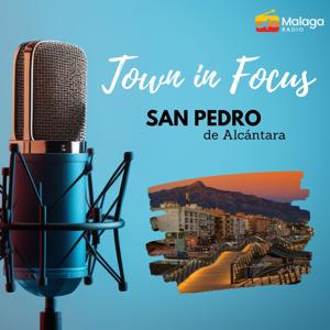 Town In Focus - San Pedro de Alcántara