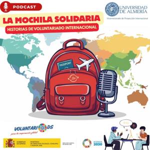La mochila solidaria