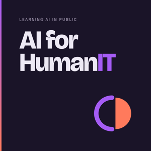 AI for HumanIT