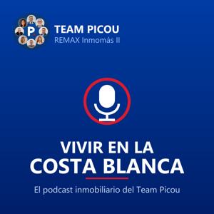 Vivir en la Costa Blanca