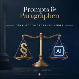 Prompts und Paragraphen
