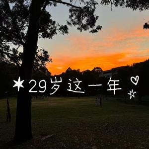 一坨29岁