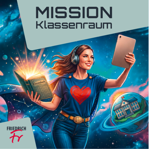 Mission Klassenraum