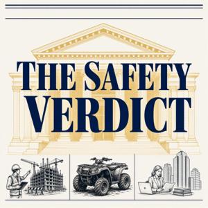 The Safety Verdict (supported by Longton Blackwell)