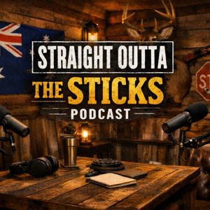 Straight Outta The Sticks