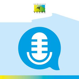 De burgemeester van Veere in gesprek met ...