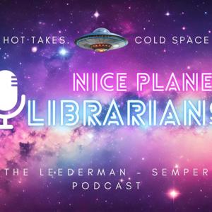 Nice Planet Librarians