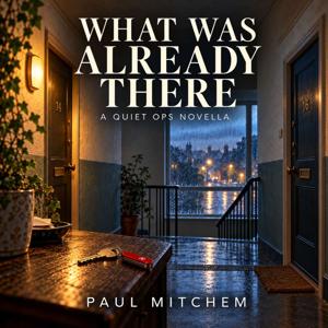 What Was Already There - A Quiet Ops Novella