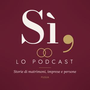 Sì, lo podcast