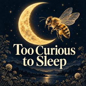 Too Curious to Sleep