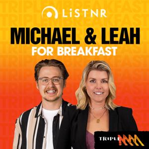 Michael & Leah for Breakfast