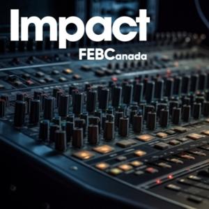 Impact Stream by FEBCanada