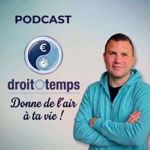 droitOtemps – Le podcast
