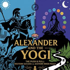 Alexander and the Yogi