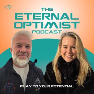 The Eternal Optimist Podcast