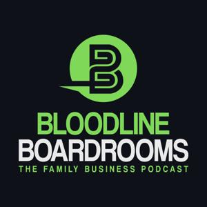 Bloodline Boardrooms