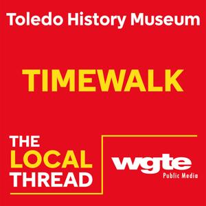 Timewalk Through Northwest Ohio