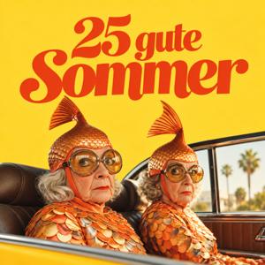 25 gute Sommer