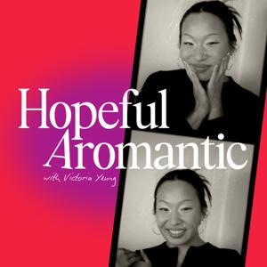 Hopeful Aromantic