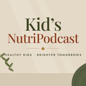Kid's NutriPodcast