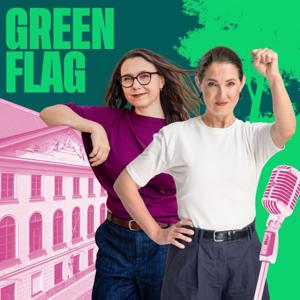GREEN FLAG