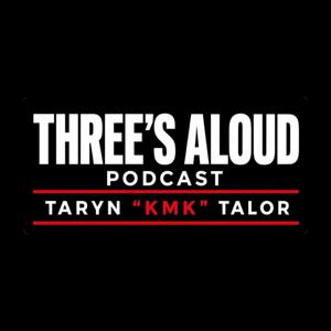Threes Aloud's Podcast