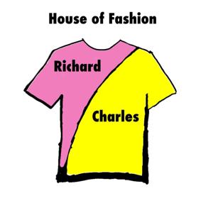 House Of Fashion
