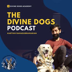 The Divine Dogs Podcast