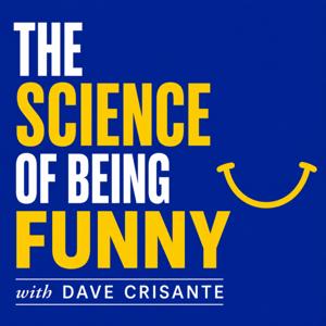 The Science of Being Funny