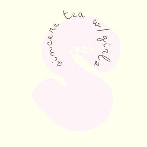 Sincere tea with the girls