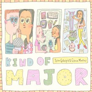 Kind of Major