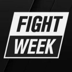 Fight Week
