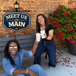 Meet Us On Main!