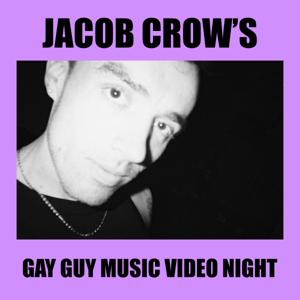 GAY GUY MUSIC VIDEO NIGHT
