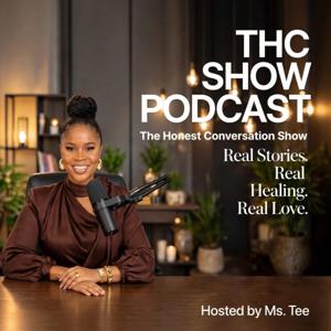THC Show Podcast