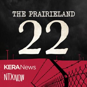 The Prairieland 22