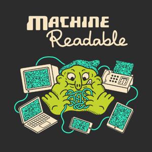 Machine Readable