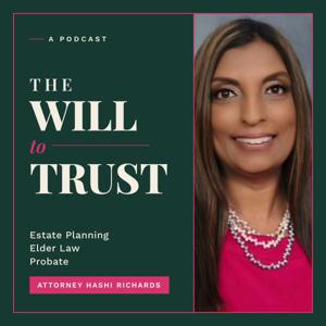 The Will to Trust