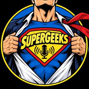 Supergeeks