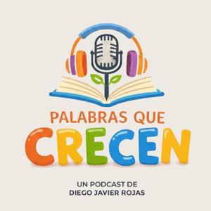 Palabras que crecen