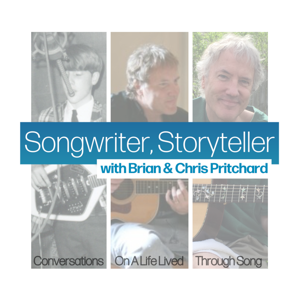 Songwriter Storyteller Series