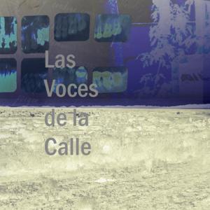 Las Voces de la Calle