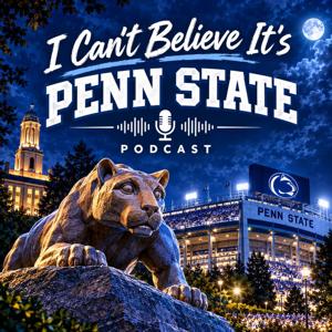 I Can't Believe it's Penn State