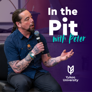 In the Pit with Peter