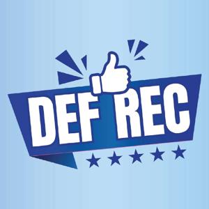 Def Rec